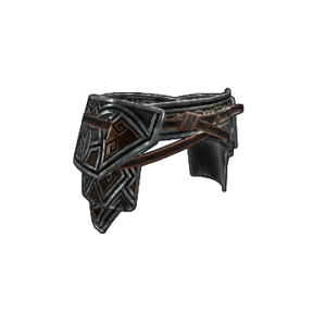 Dwarf Roadsign Pants