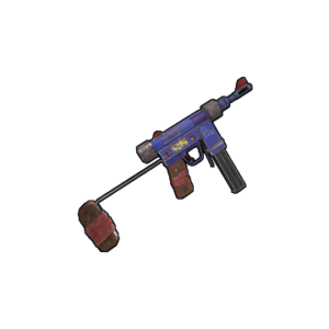 Engineer SMG