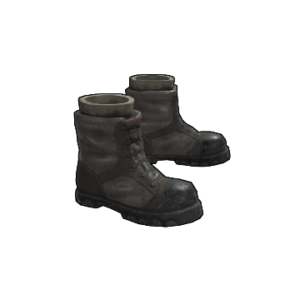 Explorer Boots