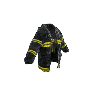 Fire jacket
