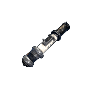 Glory Rocket Launcher