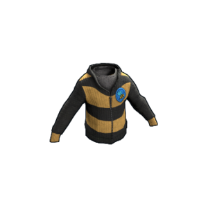 Bee Cosplay Hoodie