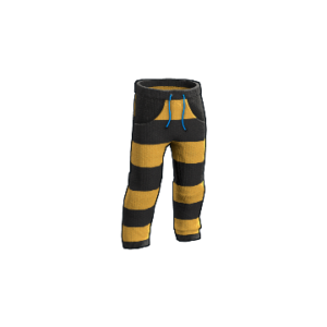 Bee Cosplay Pants