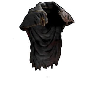 Berserker Cloak Jacket