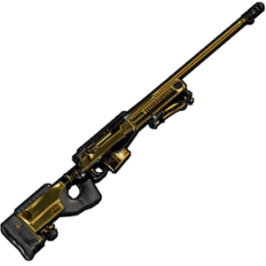 Black Gold L96