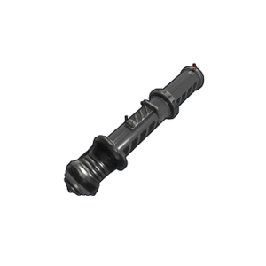 Black Ops Rocket Launcher