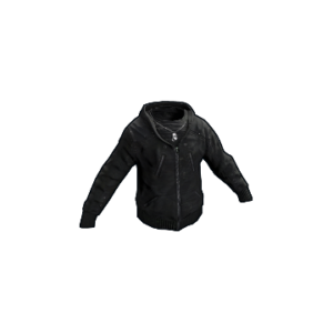 Blackout Hoodie