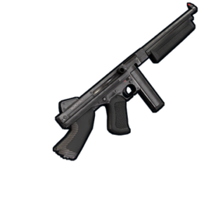 Blackout Thompson