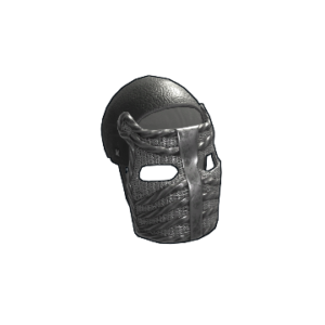 Blacksmith's Facemask