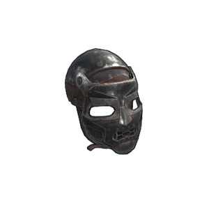 Bruiser Facemask
