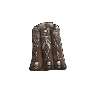 Cannibal Survival Bag