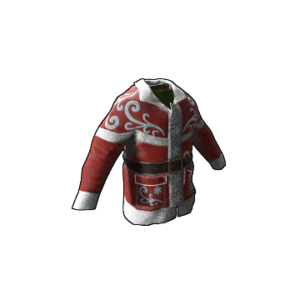 Christmas Snow Jacket