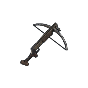 Ancient Artifact Crossbow