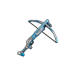 Cloud Shot Crossbow