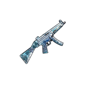 Cold Hunter MP5
