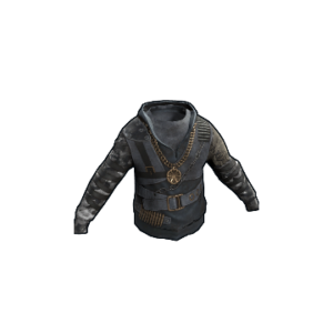 Conquistador Hoodie