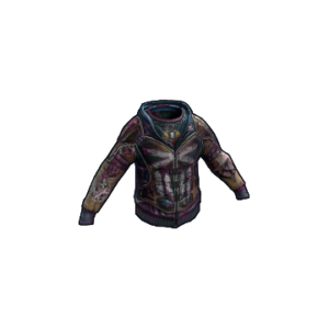 Apocalyptic Knight Hoodie