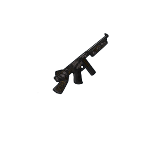 Dominus Mortis Thompson