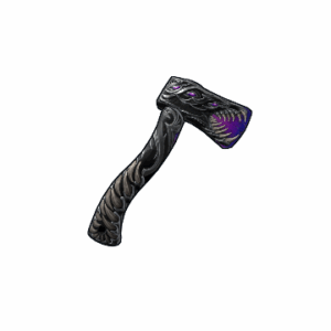 Abyss Hatchet