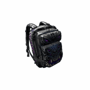 Abyss Large Backpack