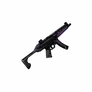 Abyss MP5