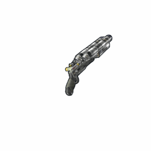 Afterburner DBS