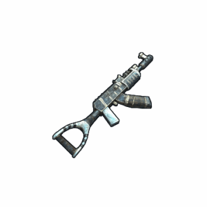 AK-47 Victoria