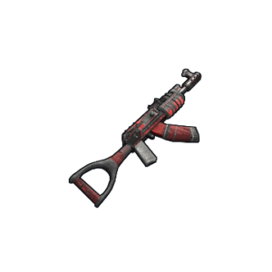 Alien Red