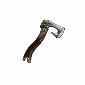 Antique Hatchet