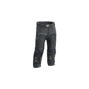 Arctic Wolf Pants