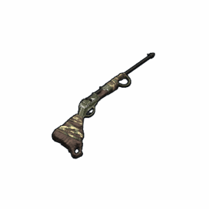 Army Bolt Rifle