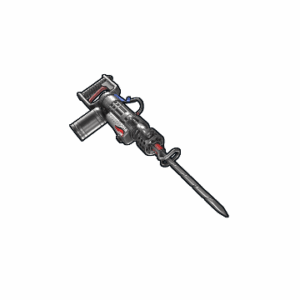 Aviator Jackhammer