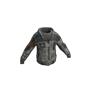 Badboy Hoodie