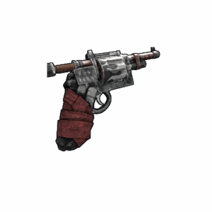 Bandito Revolver