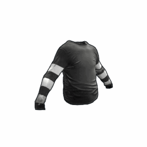 Battle Worn Long TShirt