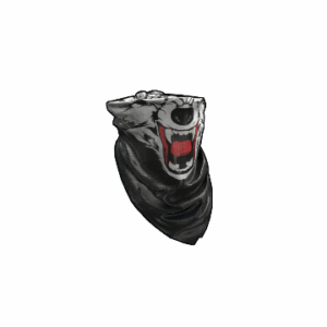 Beast Bandana