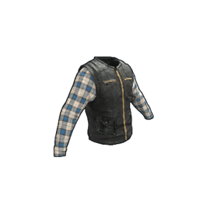 Biker Dad