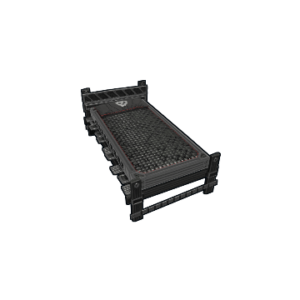 Black OPS Bed