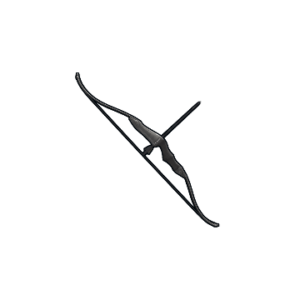 Blackout Bow