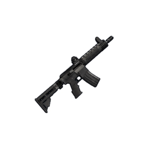 Blackout LR