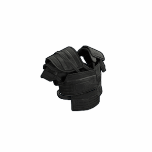 Blackout Vest