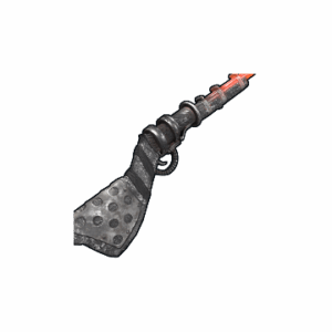 Blacksmith's Pipe