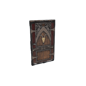 Bone Collector Door