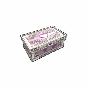 Box of Hearts