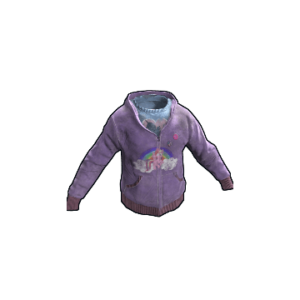 Brony Hoodie