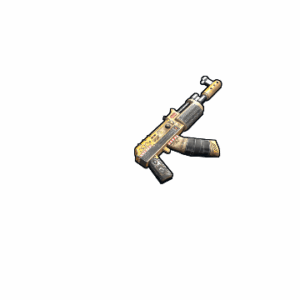 BullDozer AK47