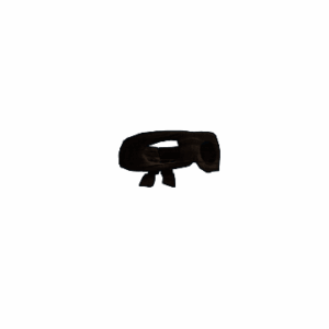 Burglar Mask
