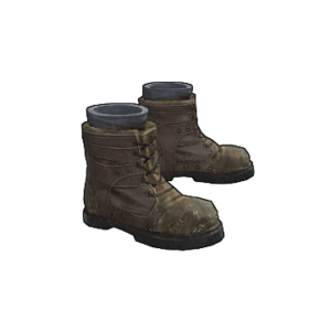 Cajun Boots