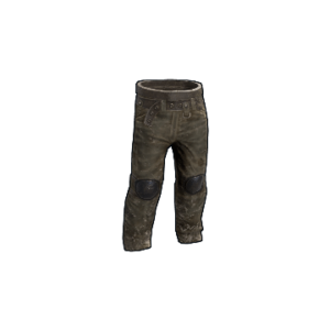Cajun Pants