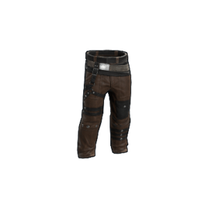 Caravanner Pants